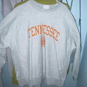 University of Tennessee Sweatshirt - Never Worn